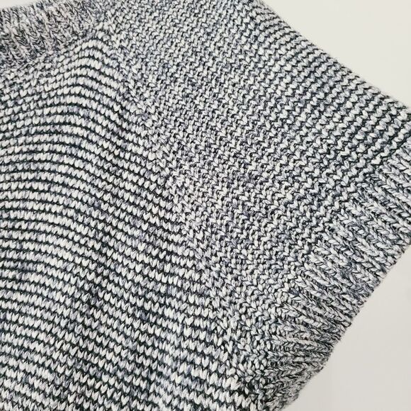 Lucky Brand Marled Sweater - Picture 6 of 7